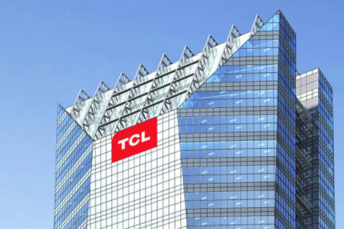 TCL集团